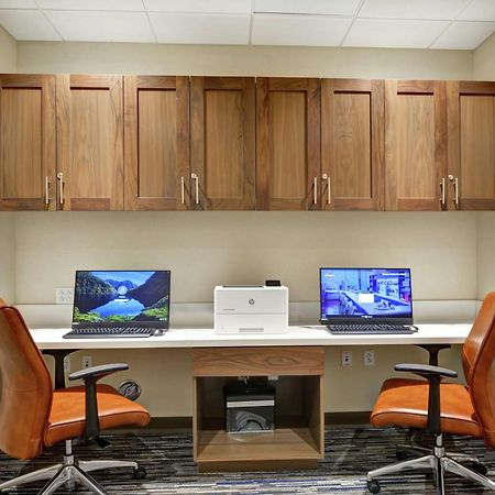 Hampton Inn & Suites Tucson Marana Εξωτερικό φωτογραφία