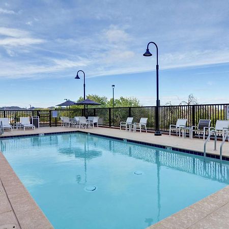 Hampton Inn & Suites Tucson Marana Εξωτερικό φωτογραφία