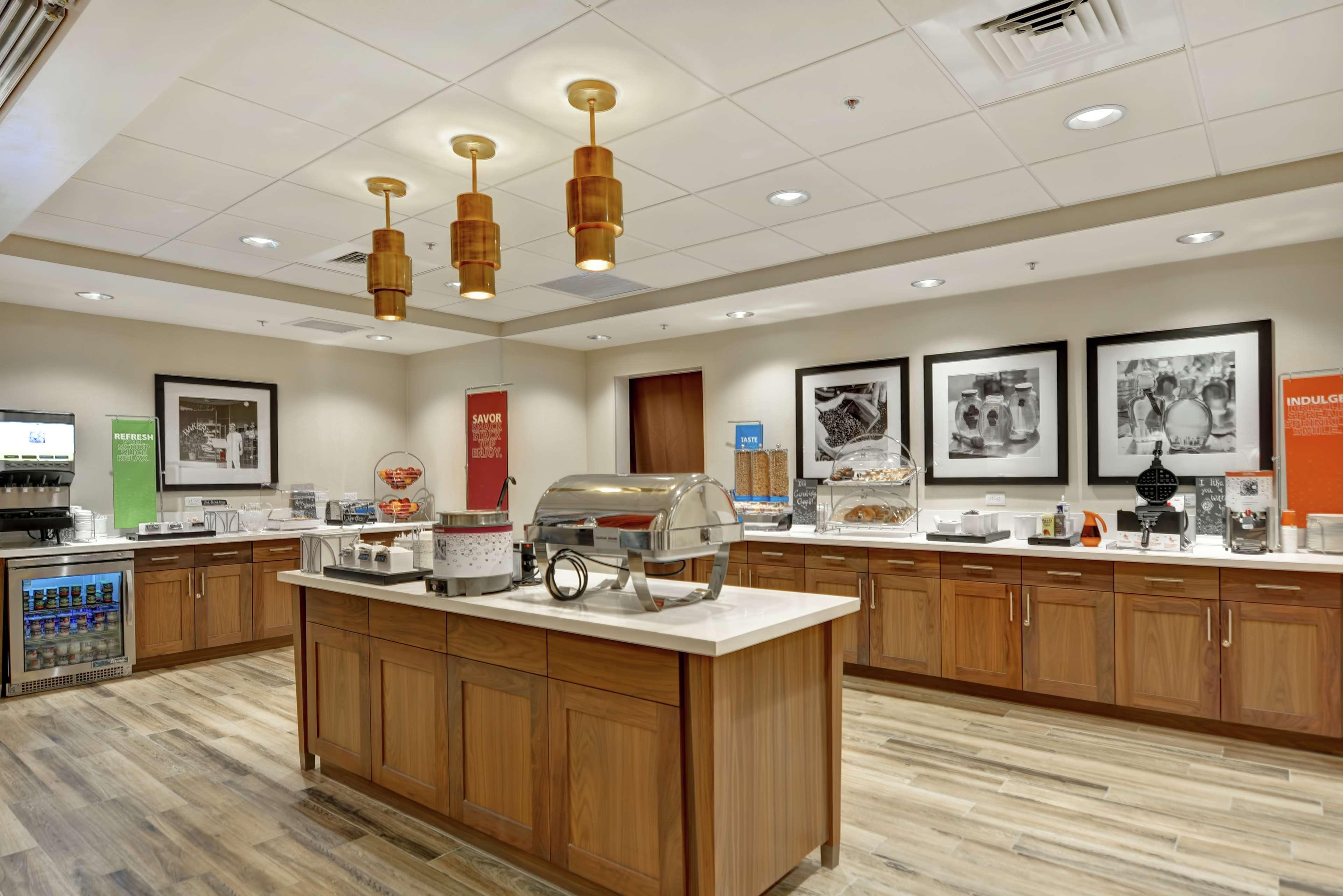 Hampton Inn & Suites Tucson Marana Εξωτερικό φωτογραφία