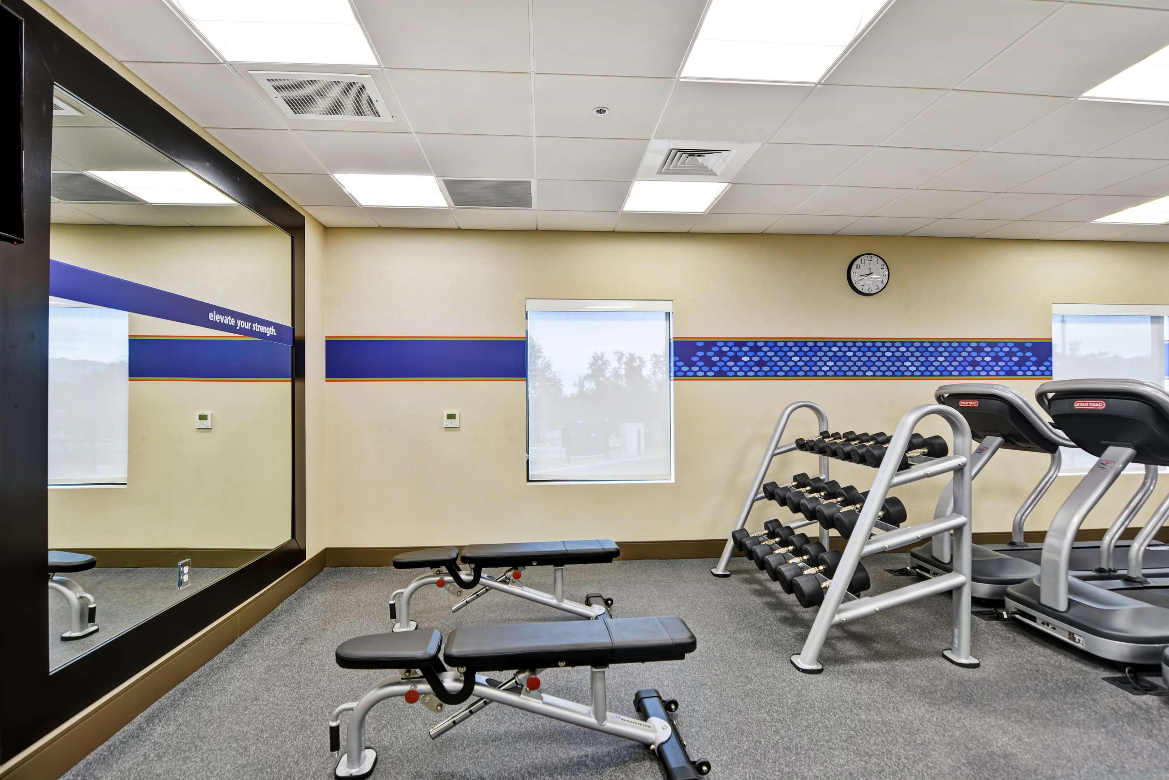 Hampton Inn & Suites Tucson Marana Εξωτερικό φωτογραφία