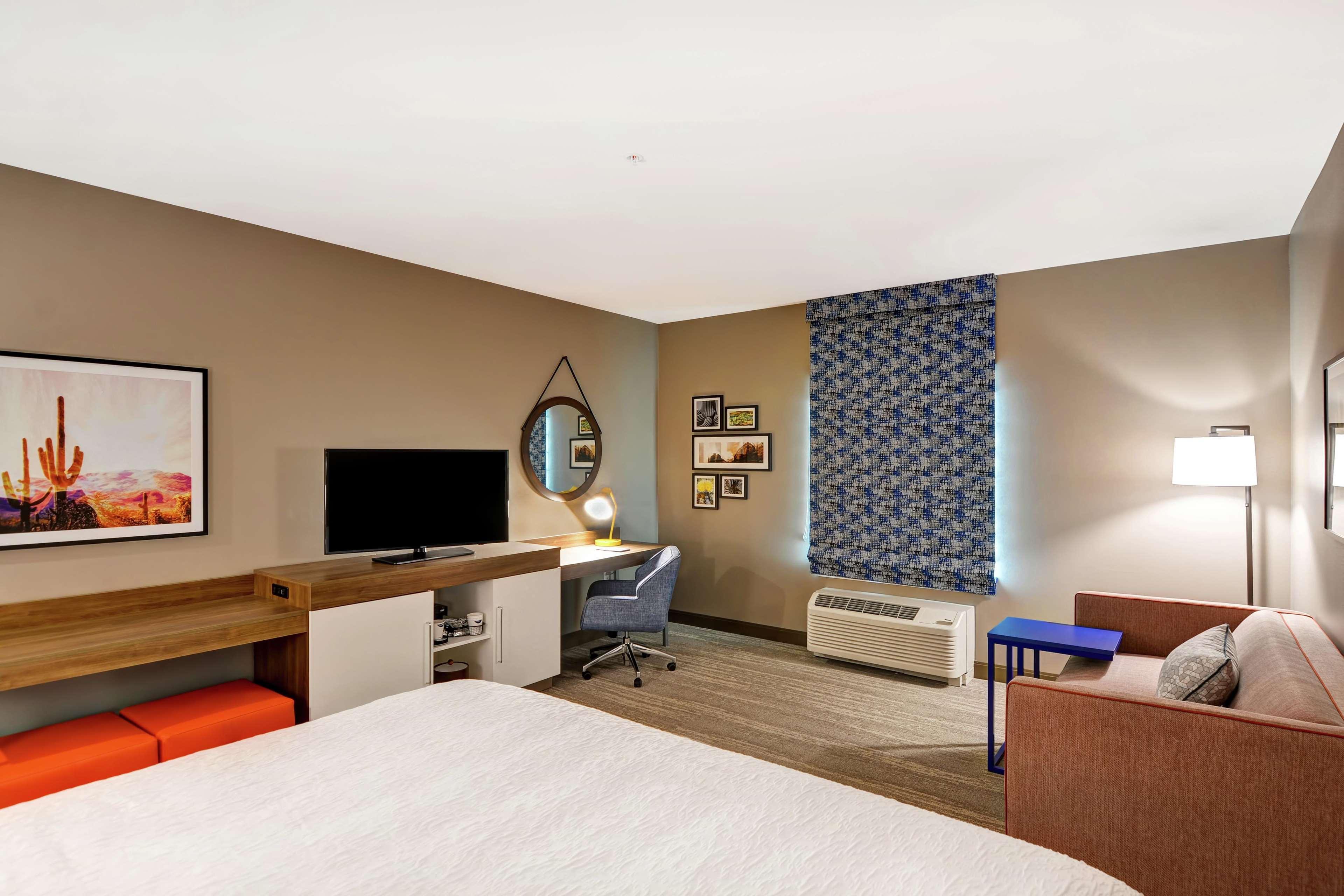 Hampton Inn & Suites Tucson Marana Εξωτερικό φωτογραφία