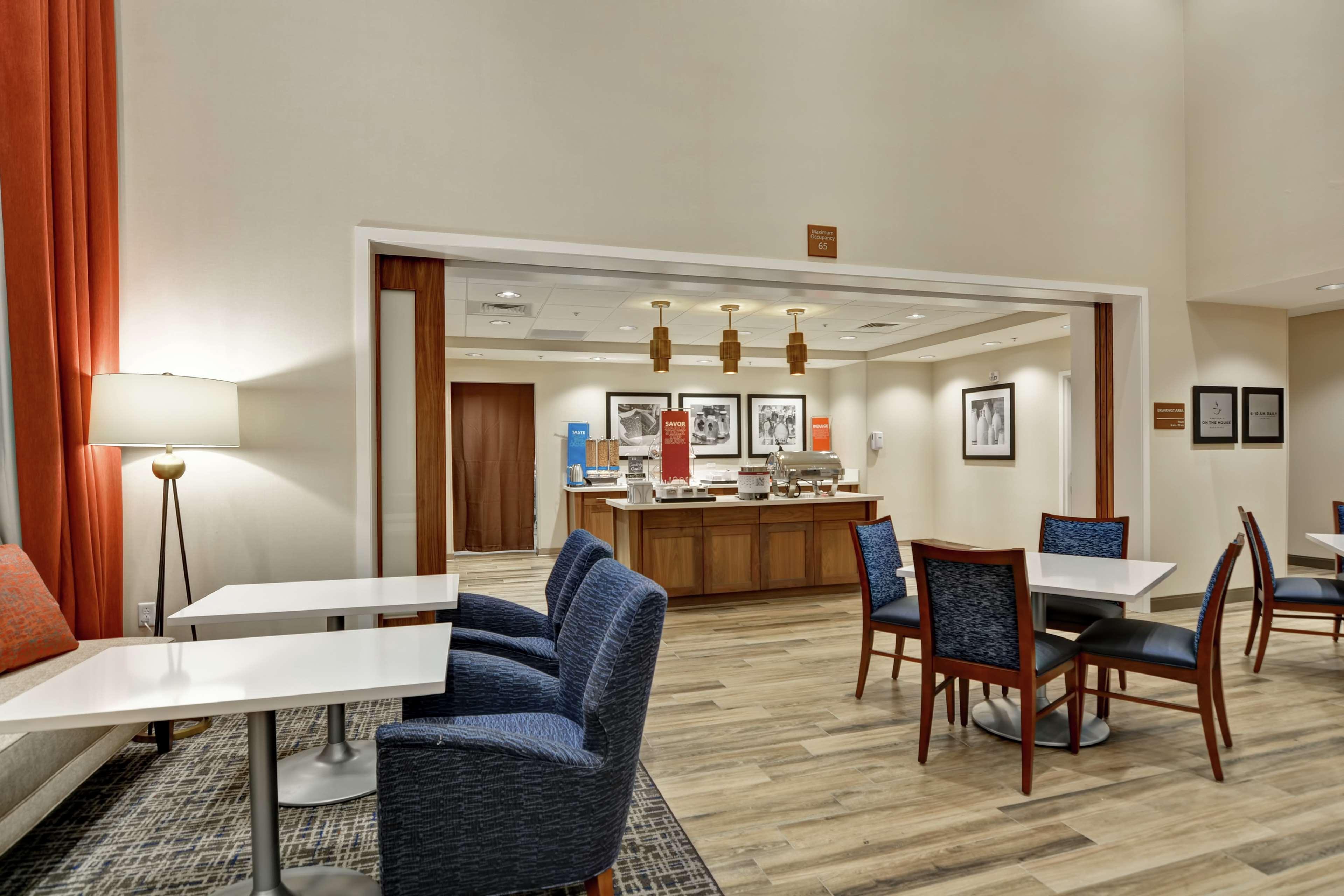 Hampton Inn & Suites Tucson Marana Εξωτερικό φωτογραφία