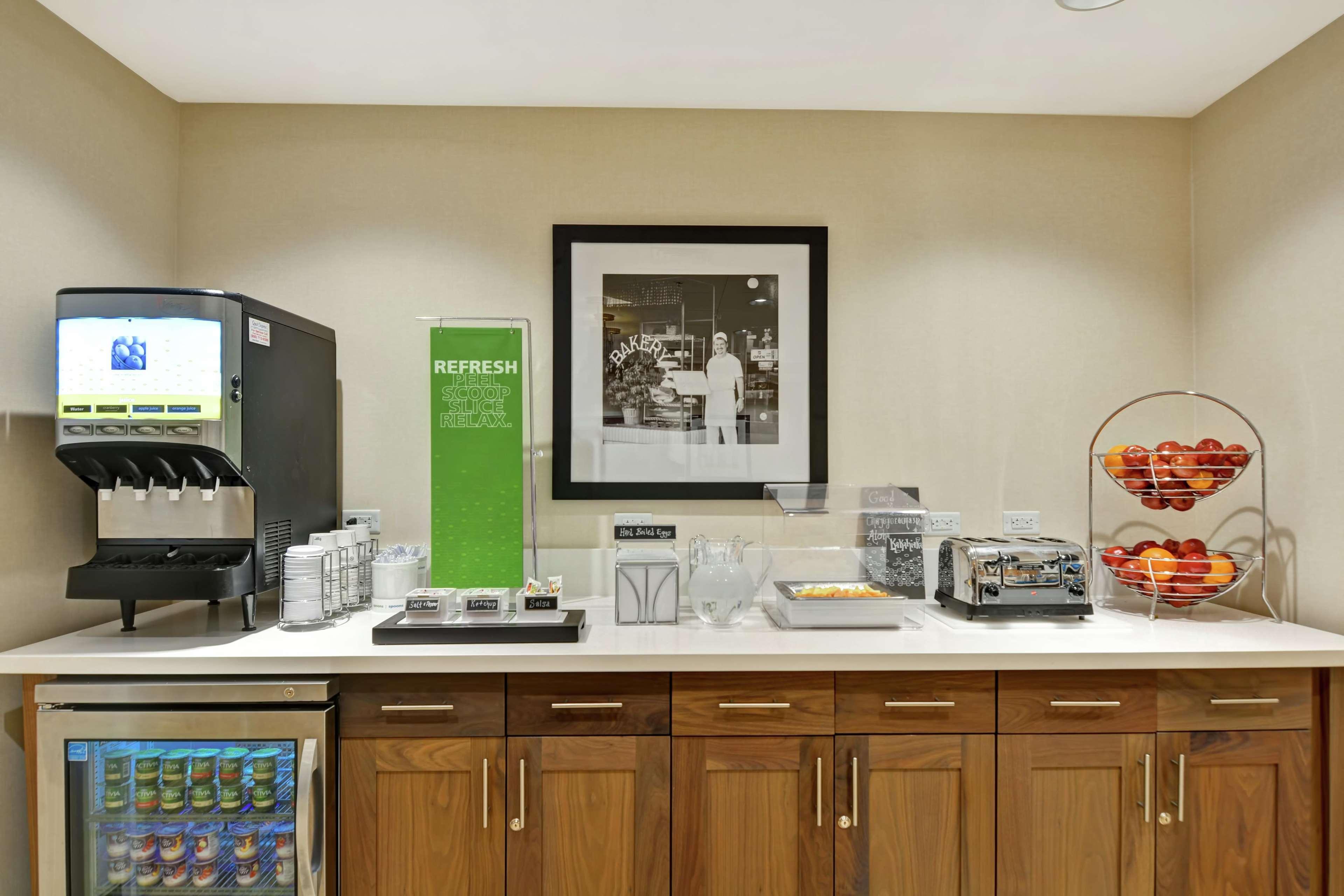 Hampton Inn & Suites Tucson Marana Εξωτερικό φωτογραφία