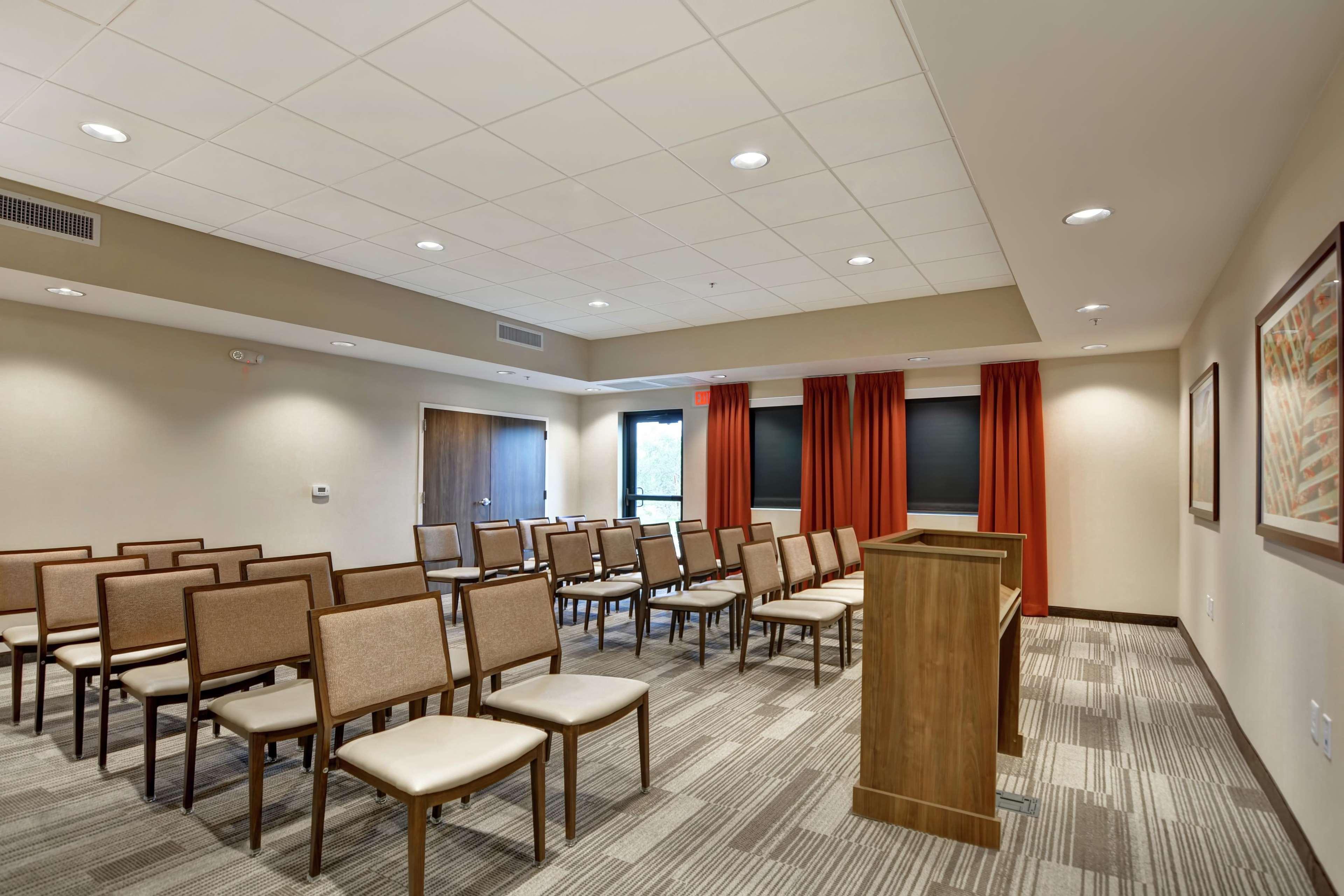 Hampton Inn & Suites Tucson Marana Εξωτερικό φωτογραφία