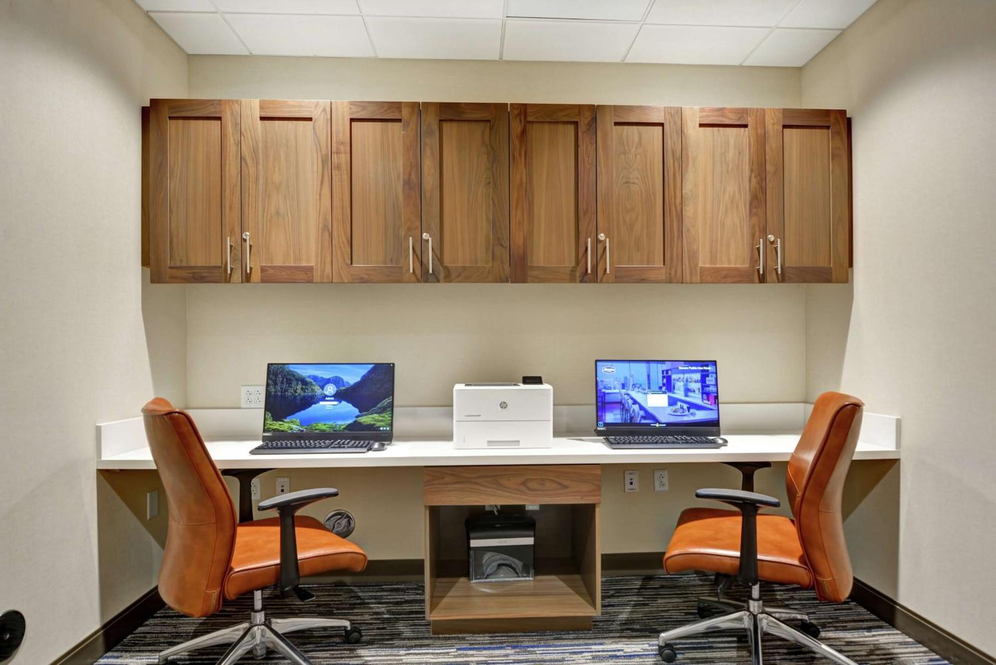 Hampton Inn & Suites Tucson Marana Εξωτερικό φωτογραφία