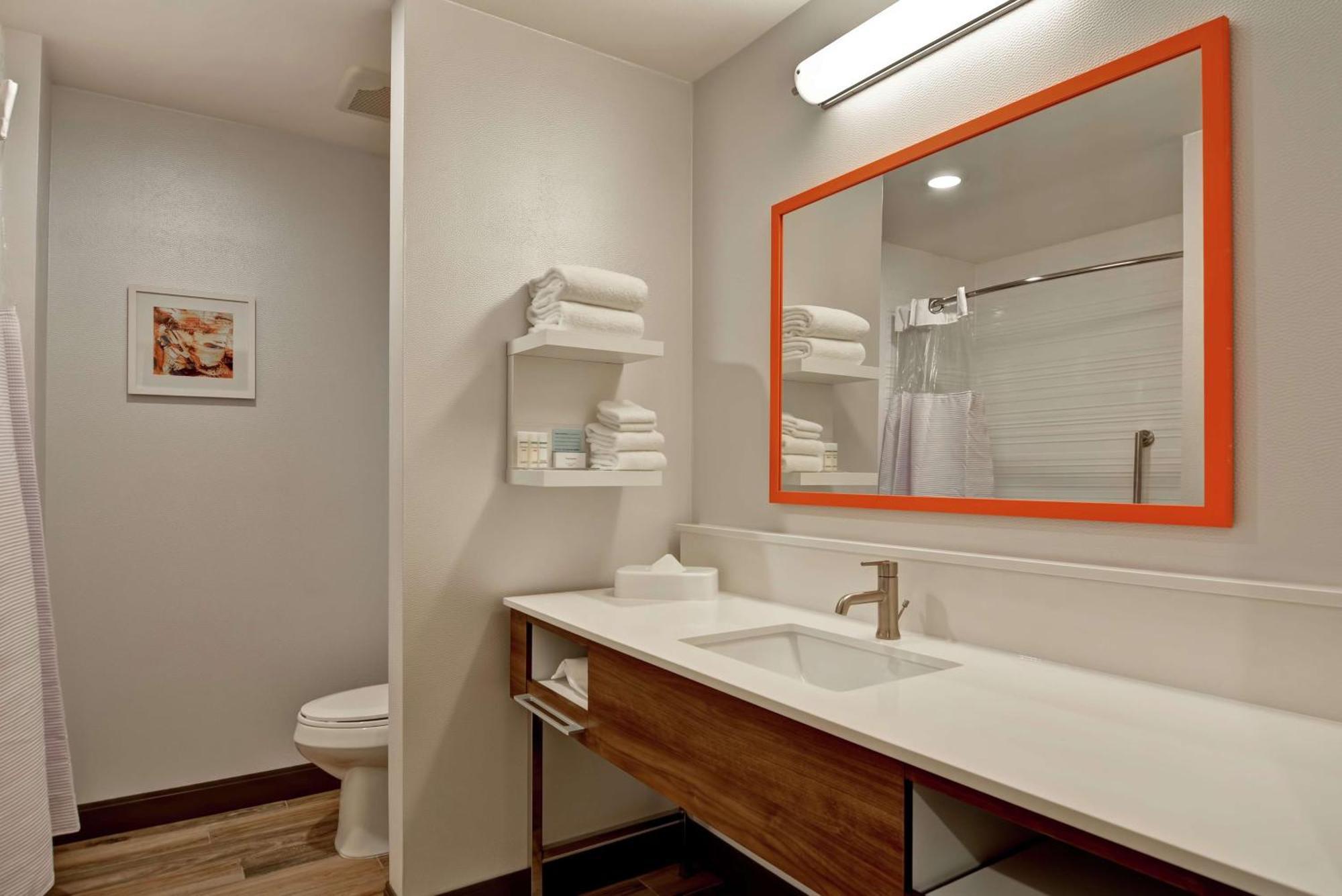 Hampton Inn & Suites Tucson Marana Εξωτερικό φωτογραφία