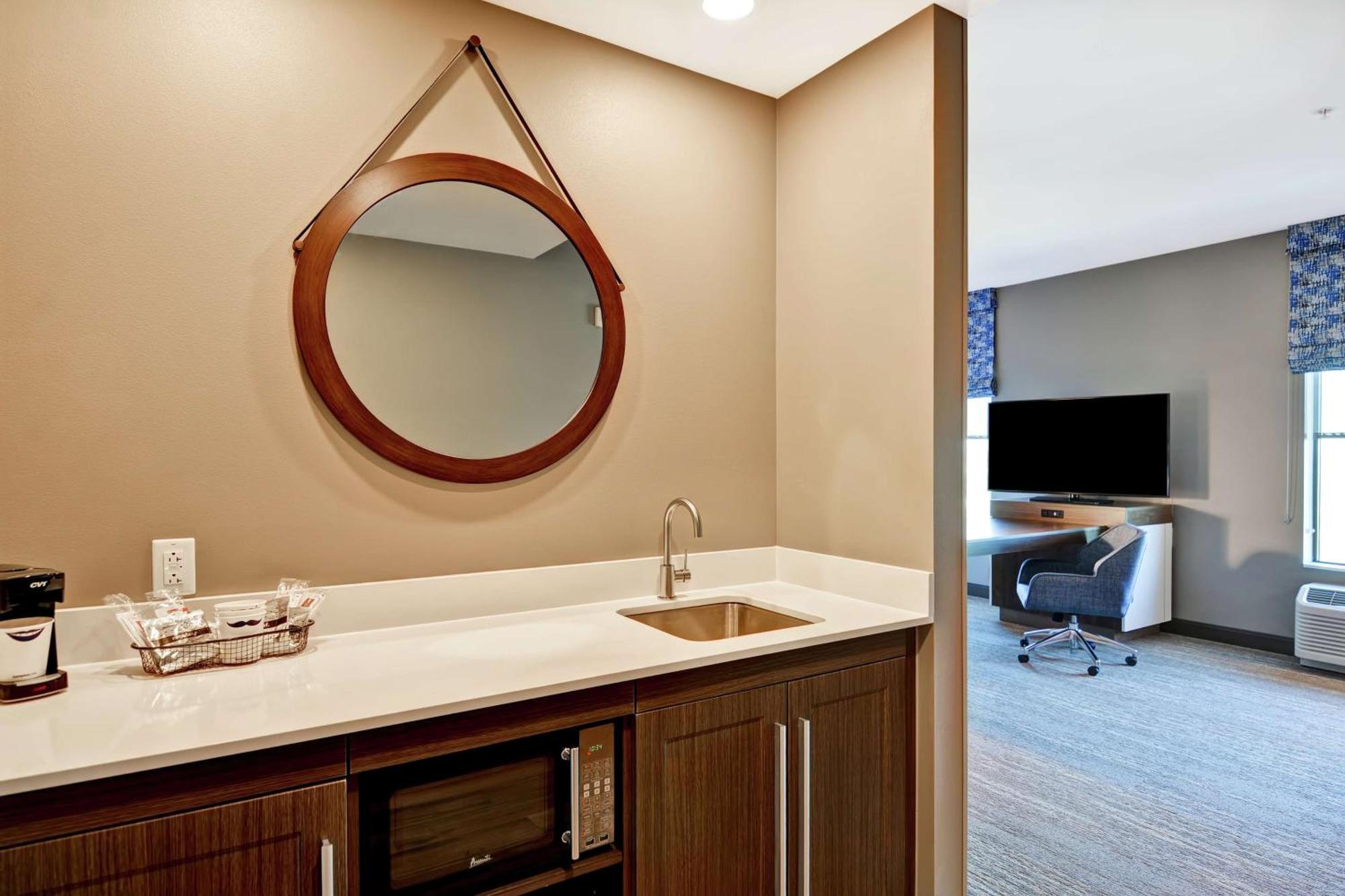 Hampton Inn & Suites Tucson Marana Εξωτερικό φωτογραφία
