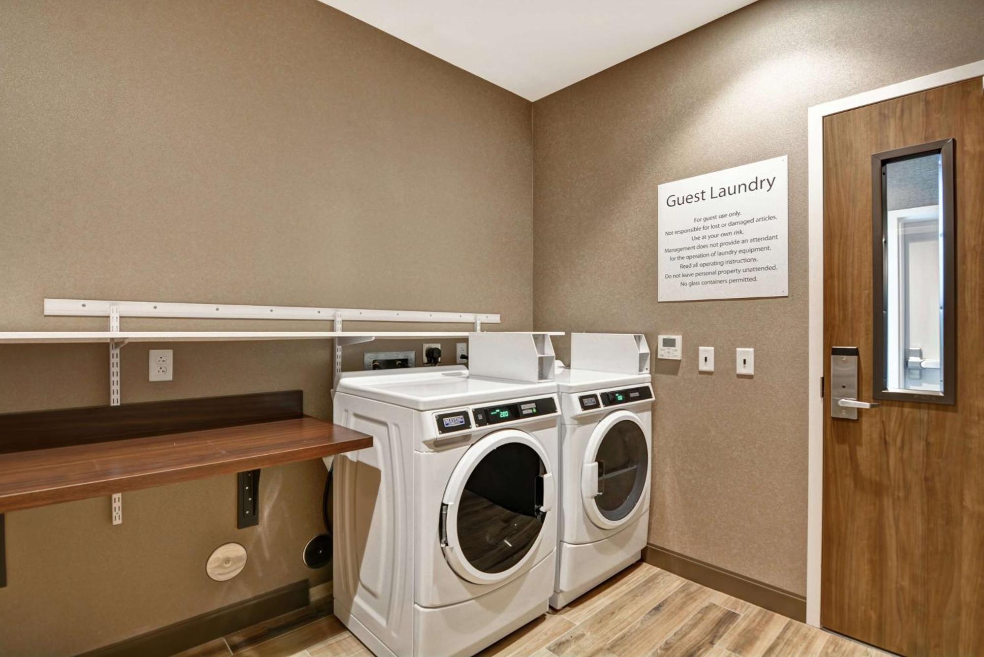 Hampton Inn & Suites Tucson Marana Εξωτερικό φωτογραφία