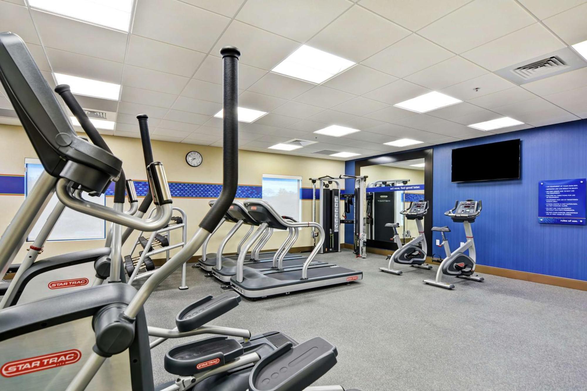 Hampton Inn & Suites Tucson Marana Εξωτερικό φωτογραφία
