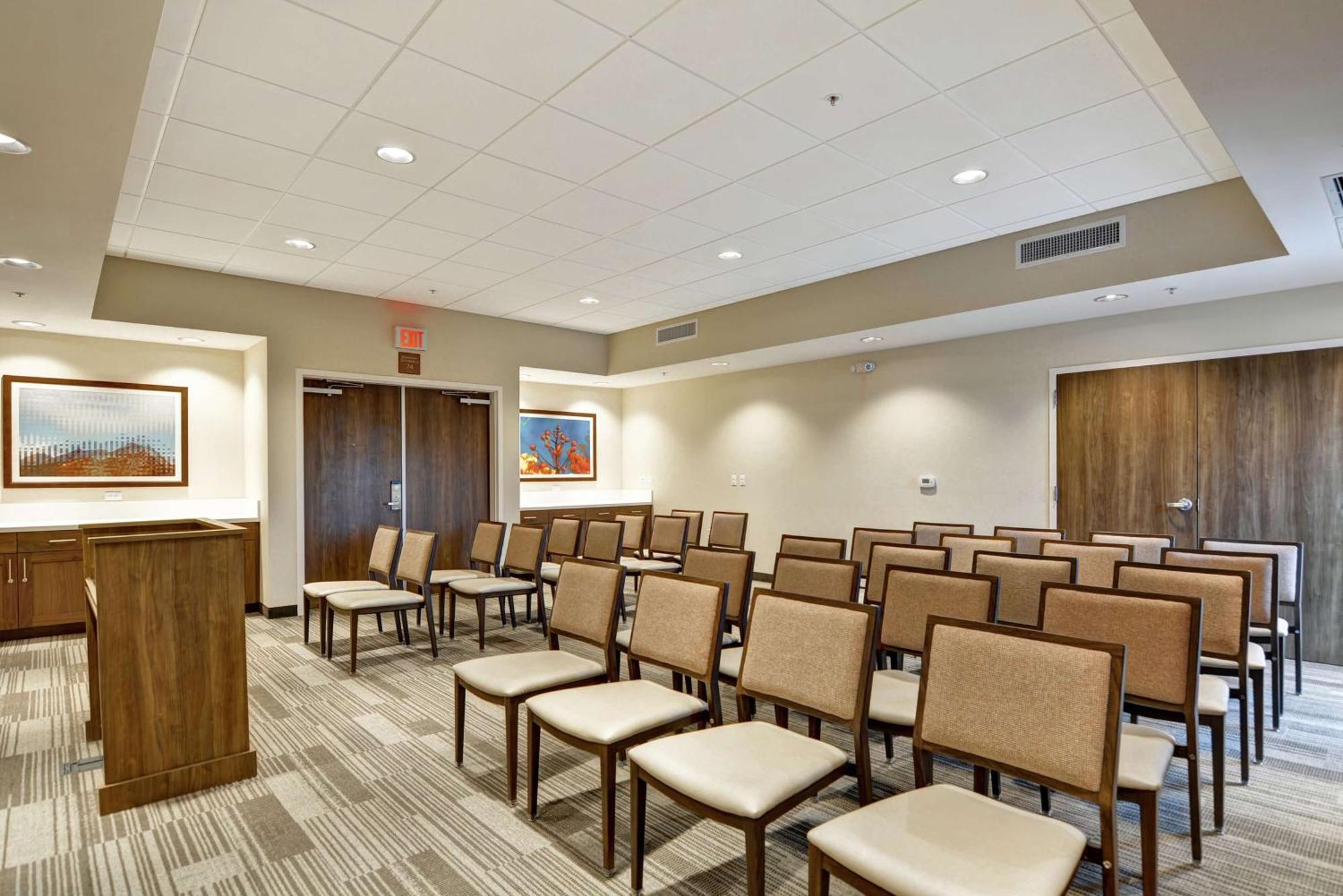 Hampton Inn & Suites Tucson Marana Εξωτερικό φωτογραφία