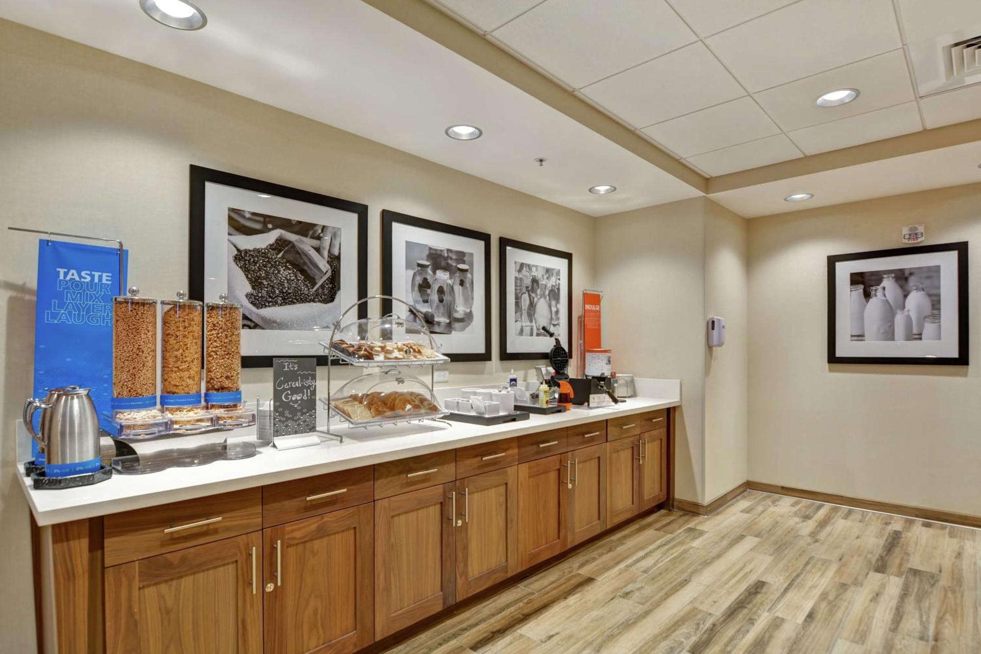 Hampton Inn & Suites Tucson Marana Εξωτερικό φωτογραφία